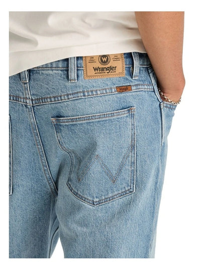 WRANGLER EASY STRAIGHT