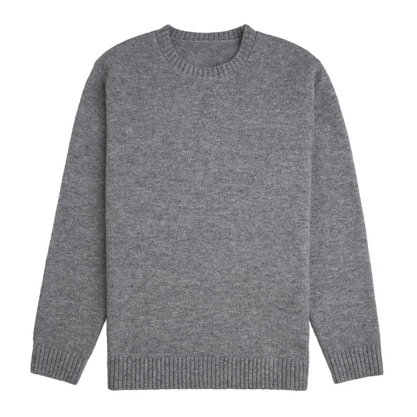 VISSLA CREATORS ELVIS CREW SWEATER