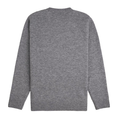 VISSLA CREATORS ELVIS CREW SWEATER