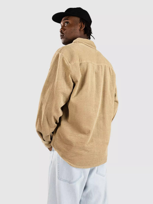 VISSLA BLINK WOVEN SHIRT