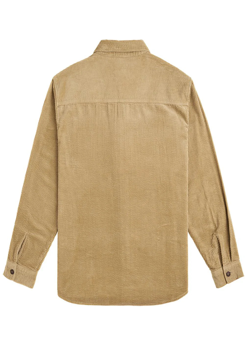 VISSLA BLINK WOVEN SHIRT