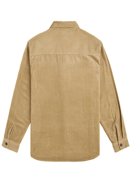 VISSLA BLINK WOVEN SHIRT