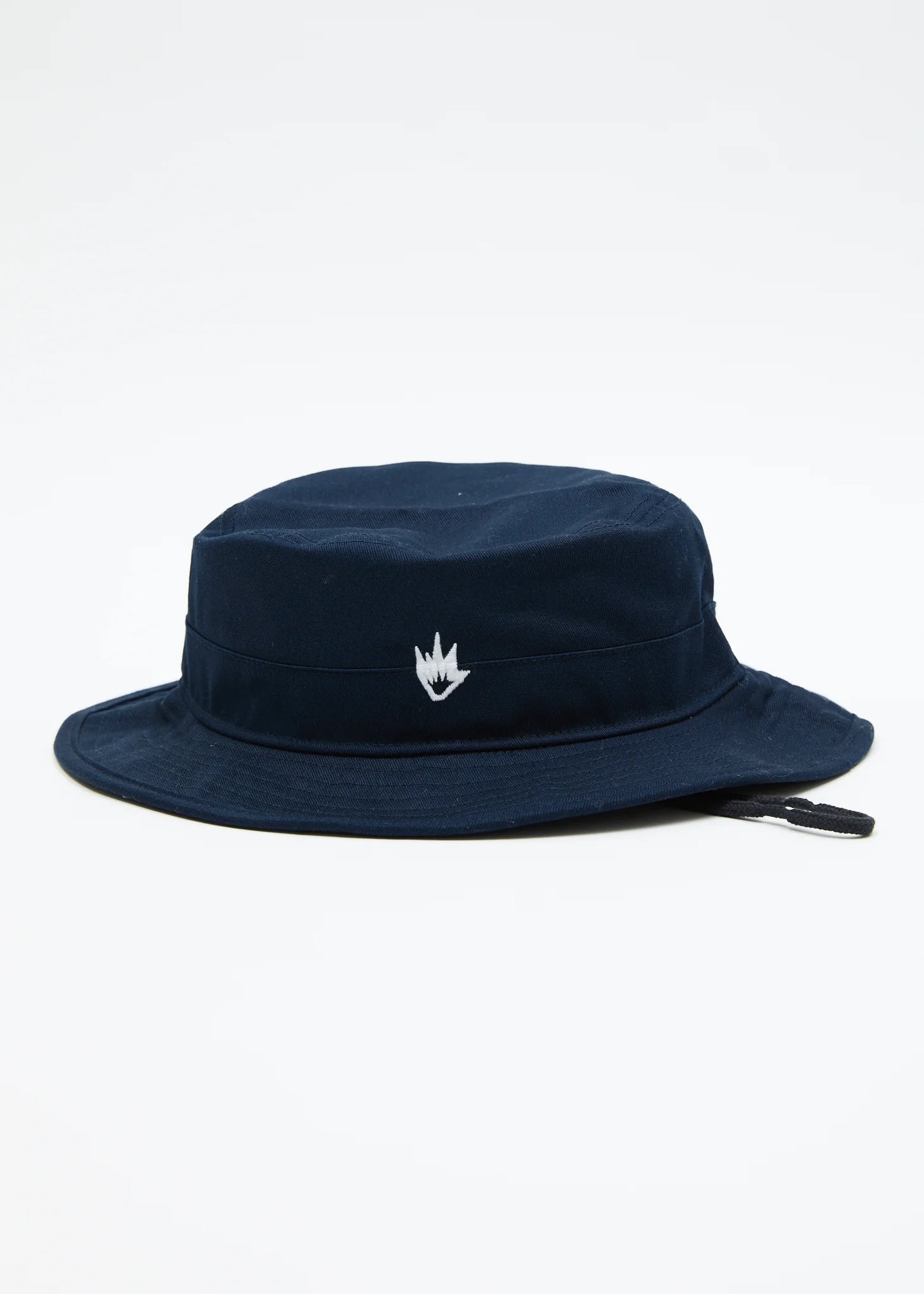 Flame - Bucket Hat - Navy