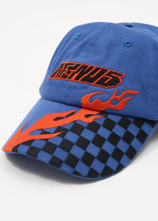 In'It 1000 - Six Panel Cap - Marina