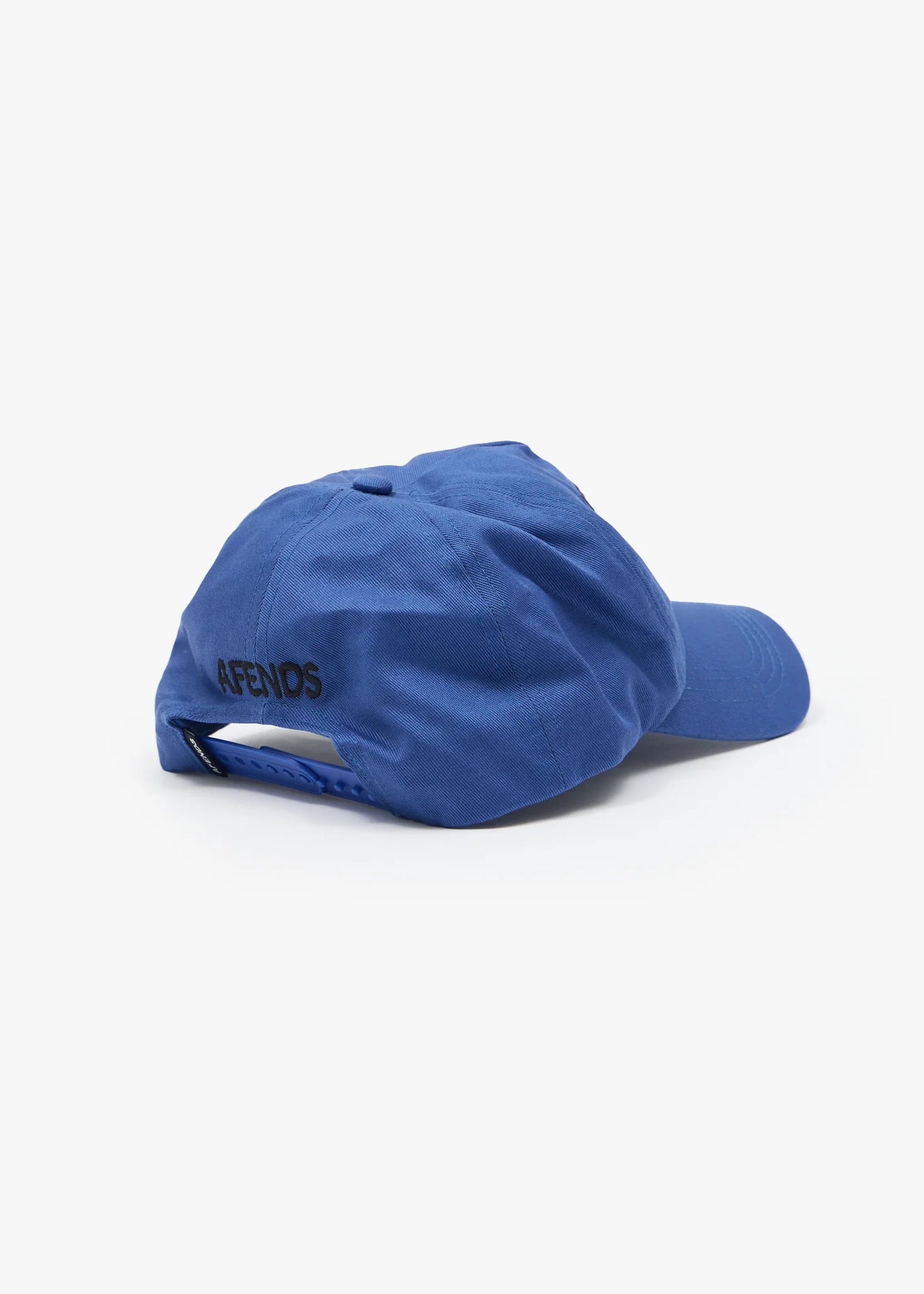 Heavy Duty - Five Panel Cap - Marine
