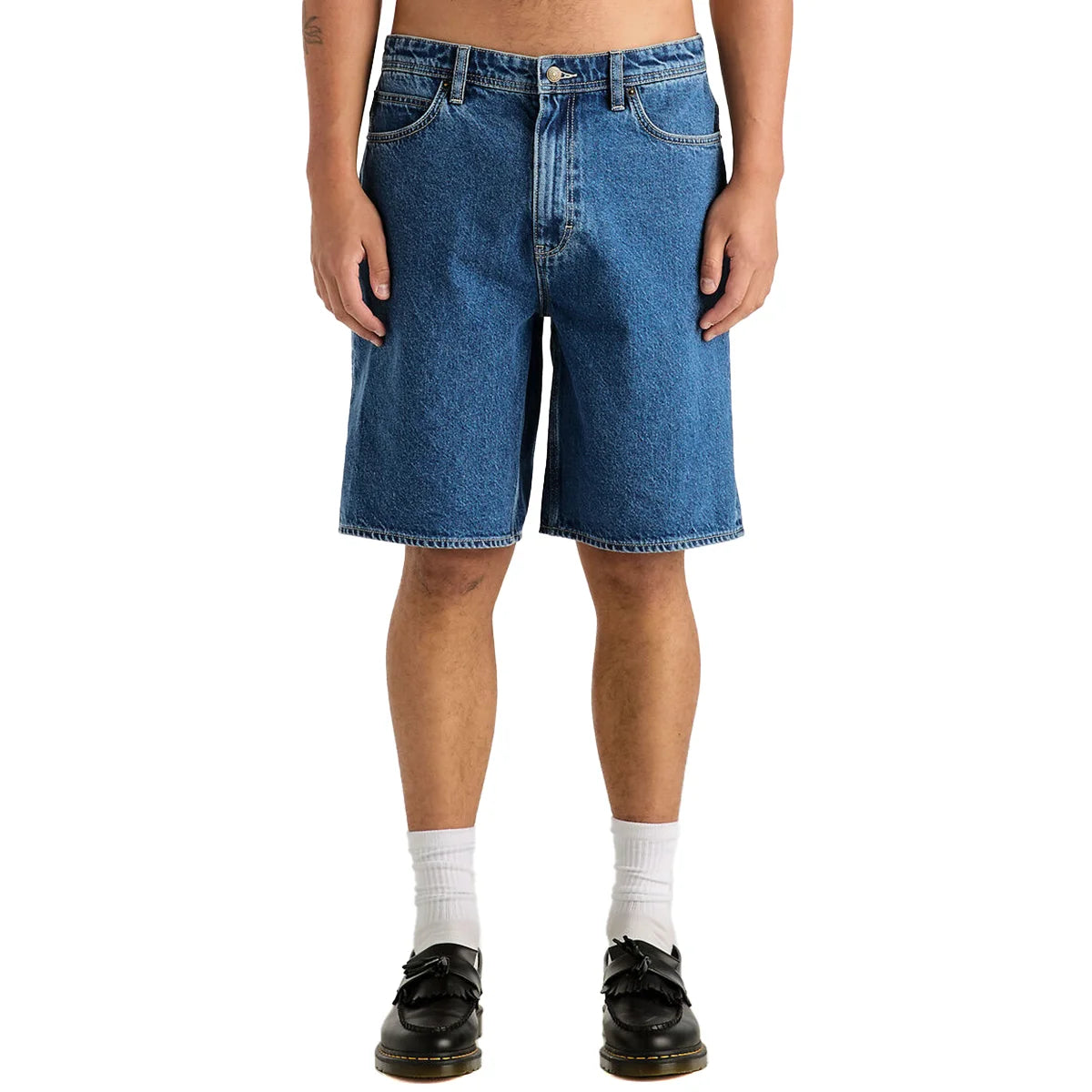 LEE L-FIVE BIGGIE SHORTS