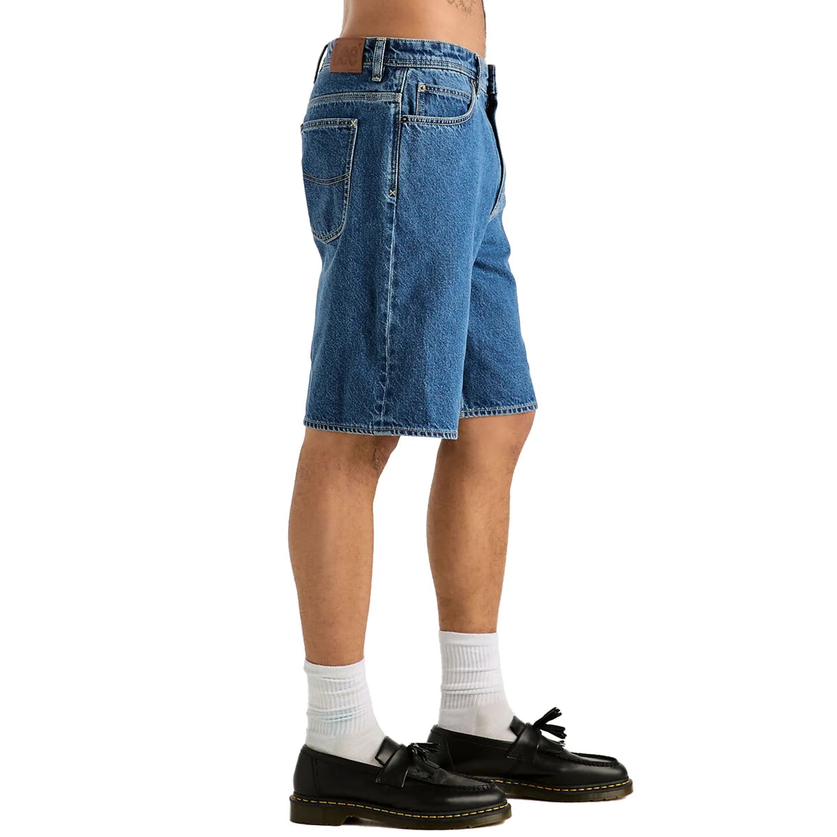 LEE L-FIVE BIGGIE SHORTS