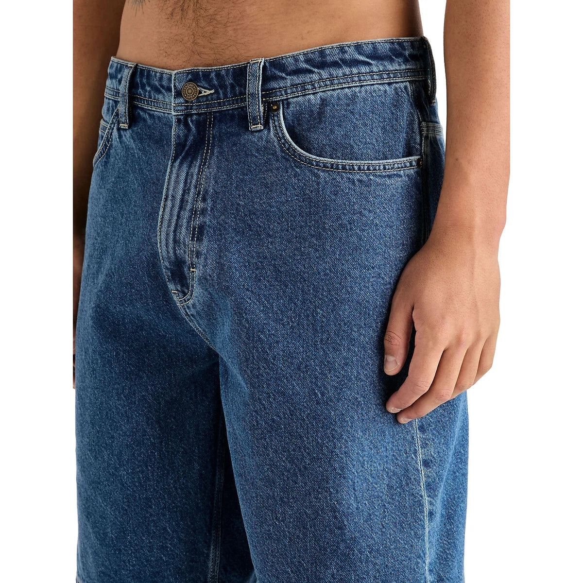 LEE L-FIVE BIGGIE SHORTS