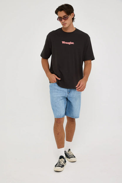 WRANGLER STEEZY SHORT