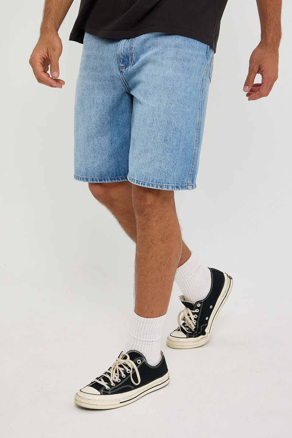 WRANGLER STEEZY SHORT