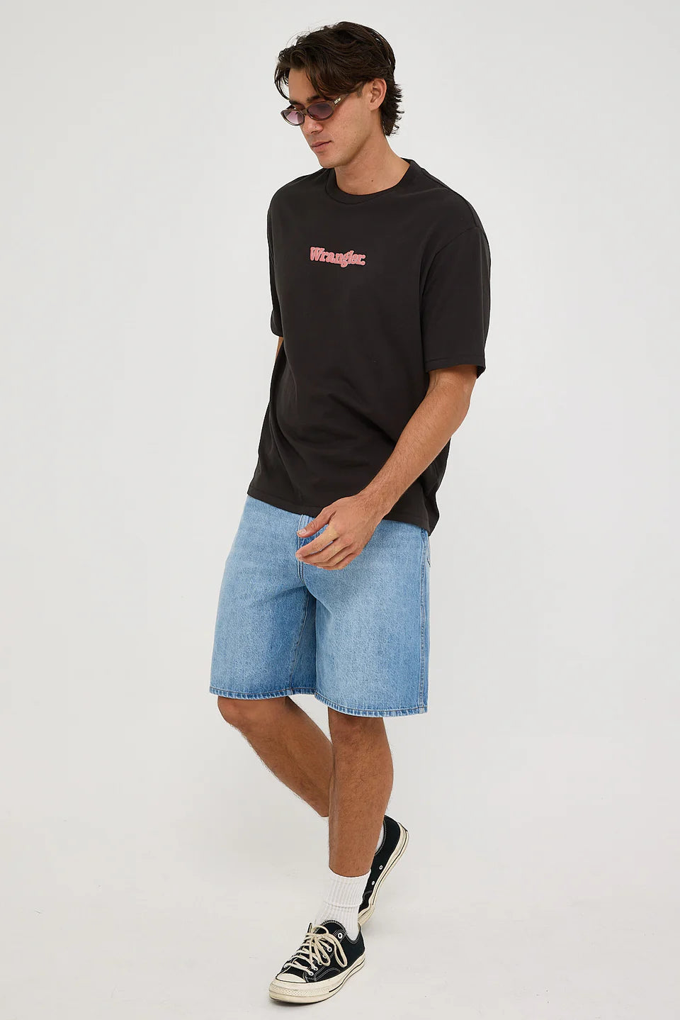 WRANGLER STEEZY SHORT