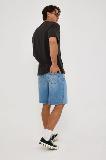 WRANGLER STEEZY SHORT
