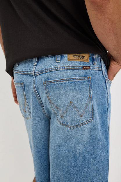 WRANGLER STEEZY SHORT
