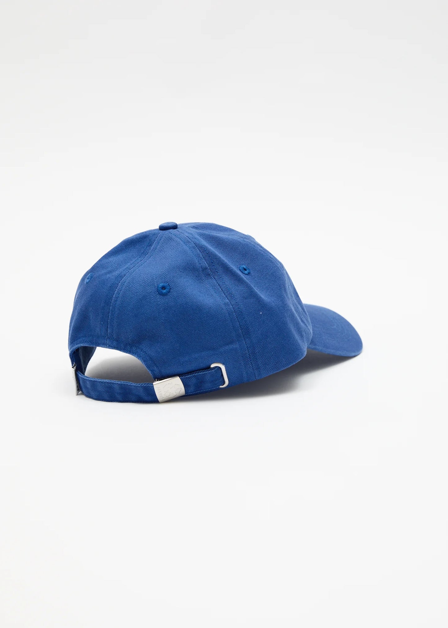 Cultivate - Panelled Cap - Marina