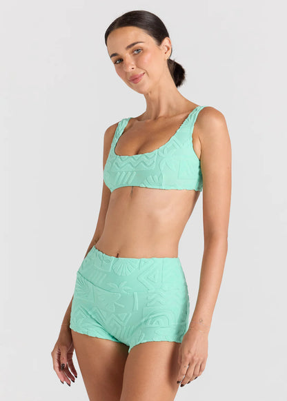 MAI TAI SHORTY mint