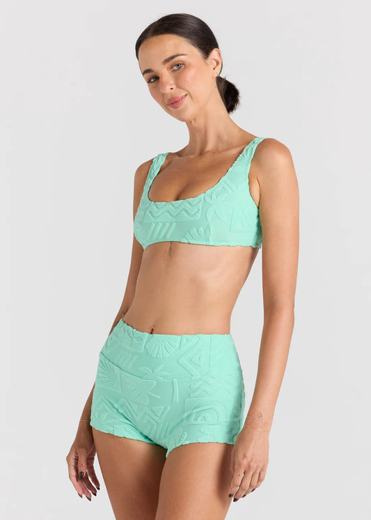 MAI TAI SHORTY mint