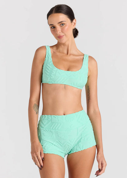 MAI TAI SHORTY mint
