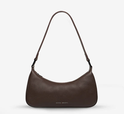 Not That Simple - Cocoa Status Anxiety