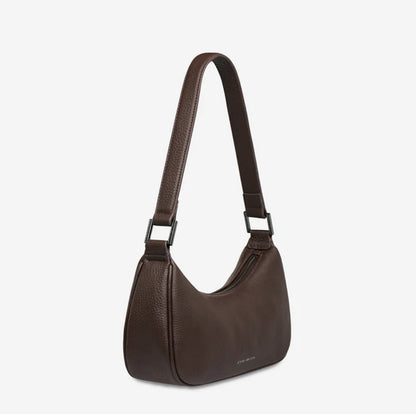 Not That Simple - Cocoa Status Anxiety