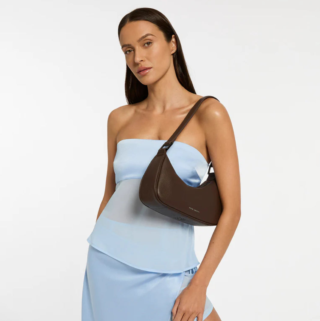 Not That Simple - Cocoa Status Anxiety