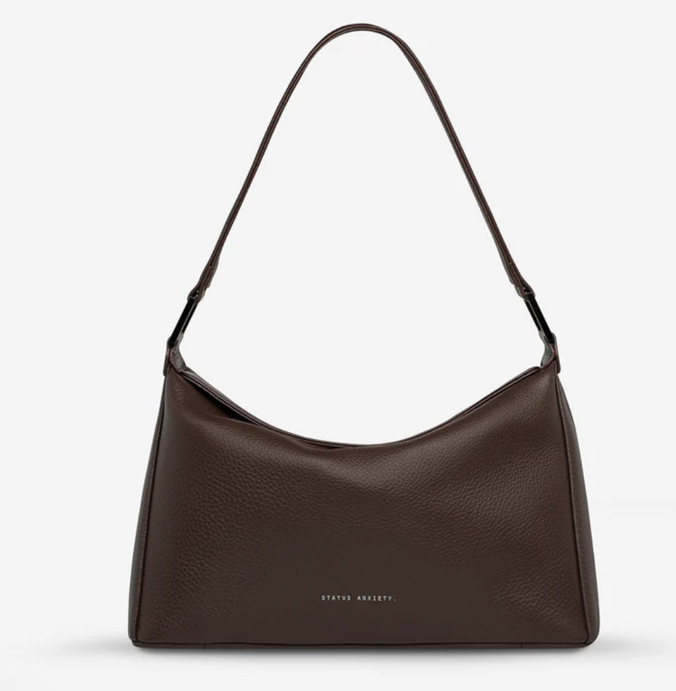 Think Twice - Cocoa Status Anxiety