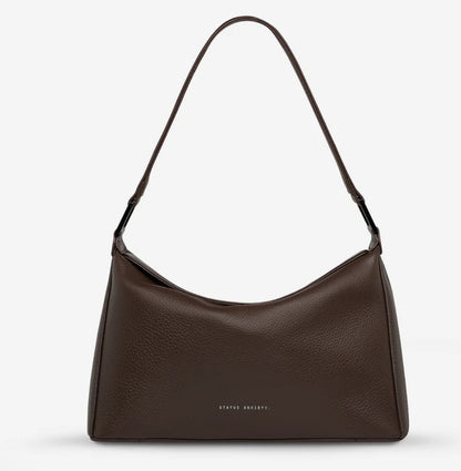 Think Twice - Cocoa Status Anxiety