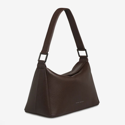 Think Twice - Cocoa Status Anxiety