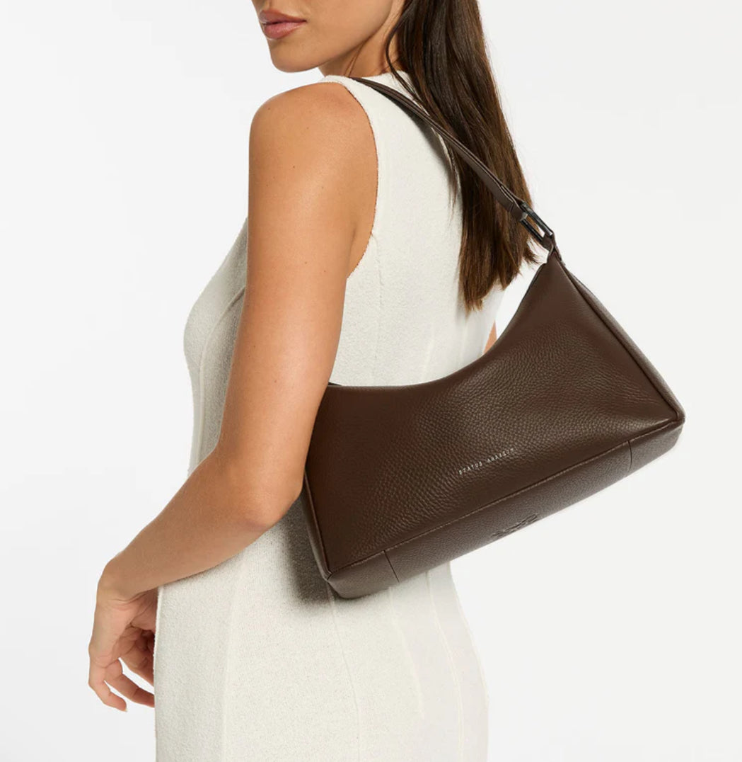 Think Twice - Cocoa Status Anxiety