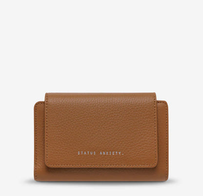 Visions - Camel Wallet Status Anxiety