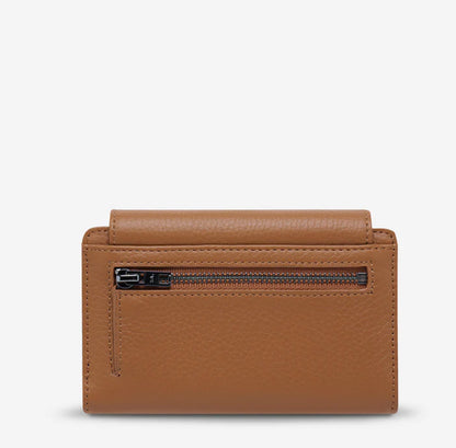 Visions - Camel Wallet Status Anxiety