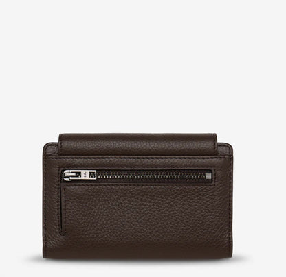 Visions - Cocoa Wallet Status Anxiety