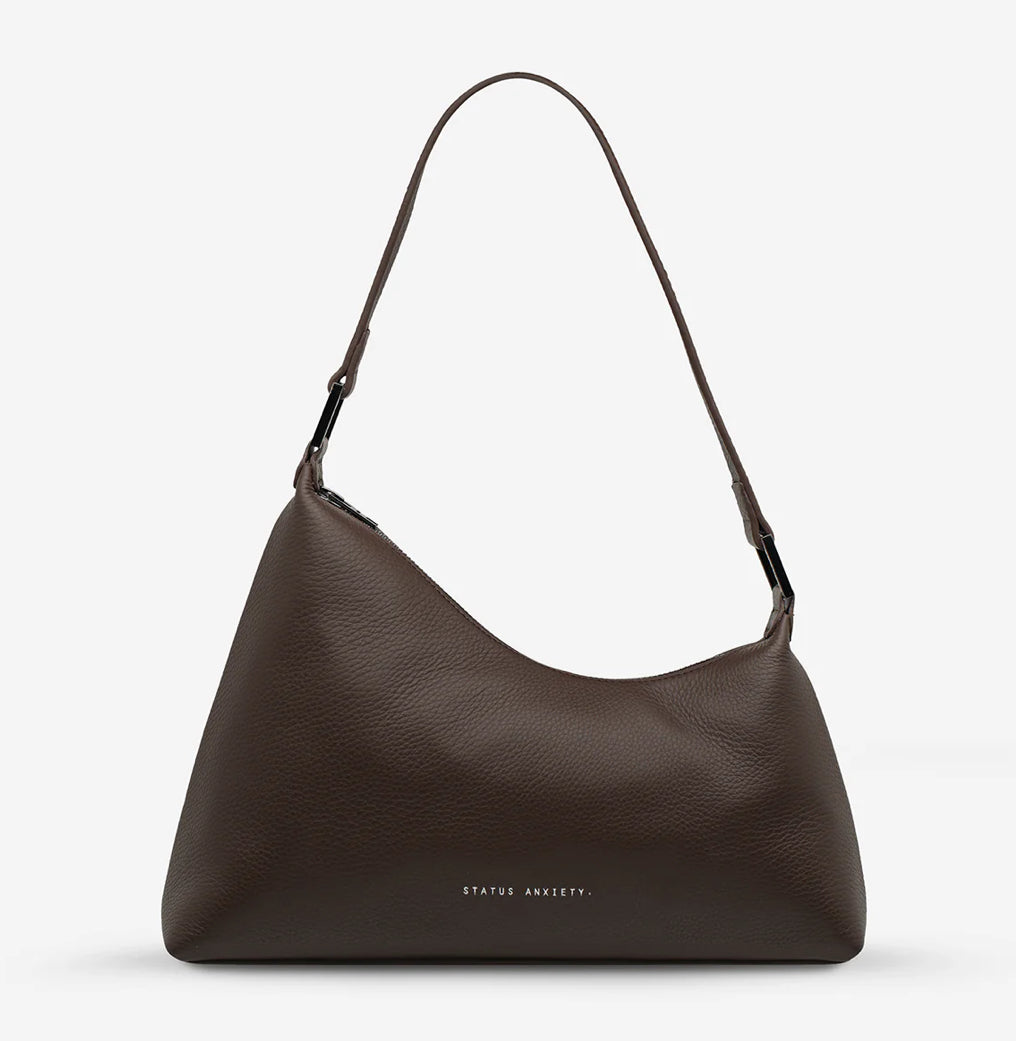 Status Anxiety Reverie Bag Cocoa