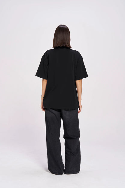 MAKU Red hot chilli tee