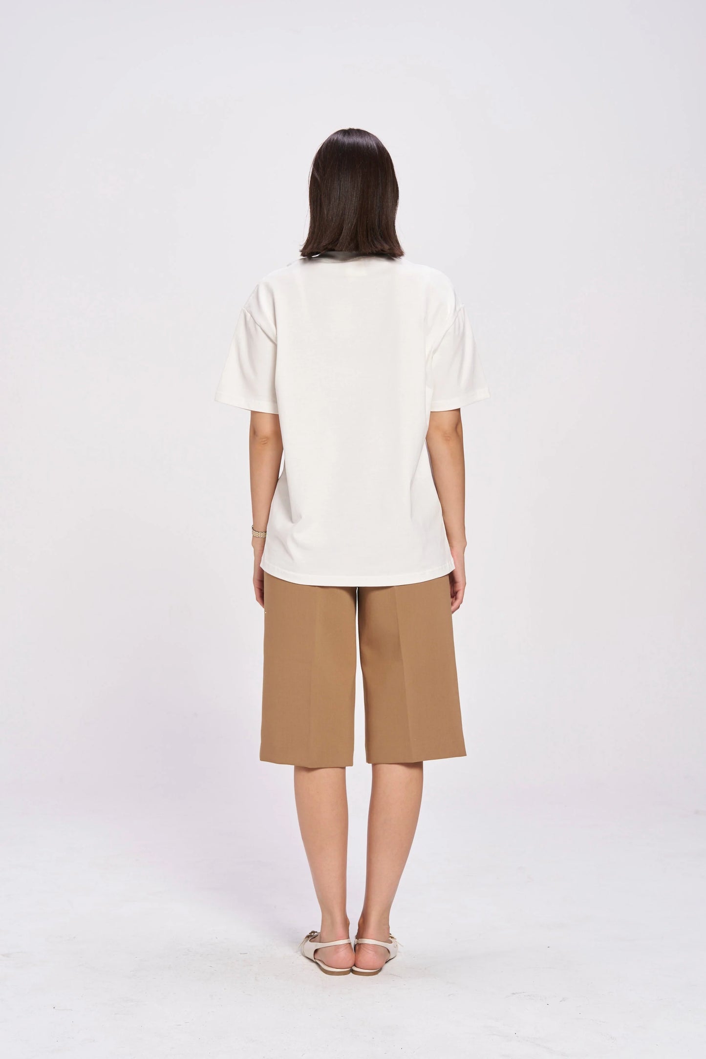 MAKU Spicy boyfriend tee