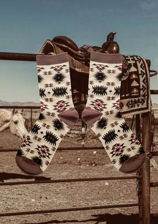 FARMER KIONA BOOT SOCKS