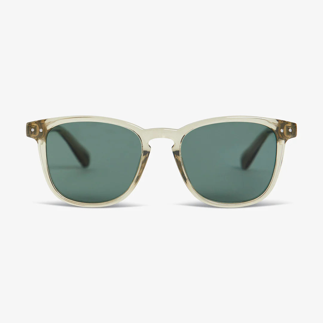 LOCAL SUPPLY SYD OCHRE GREEN