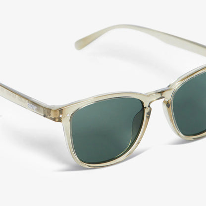 LOCAL SUPPLY SYD OCHRE GREEN