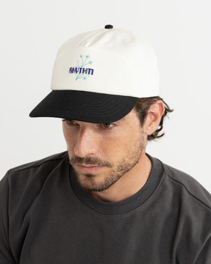 ARCADE CAP wblack