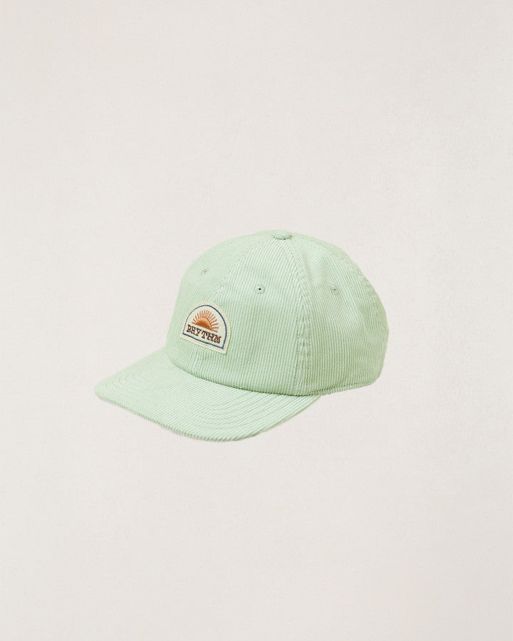 AWAKE CORD CAP mint
