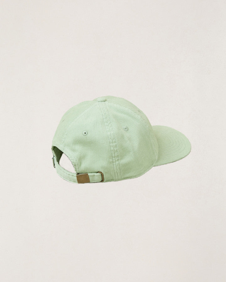 AWAKE CORD CAP mint