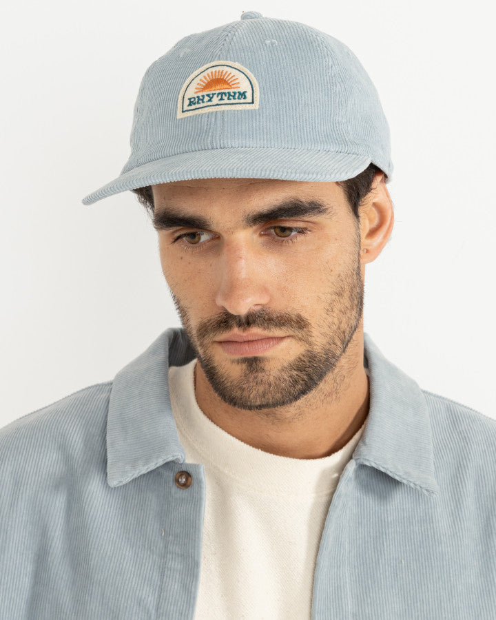 AWAKE CORD CAP  MIST