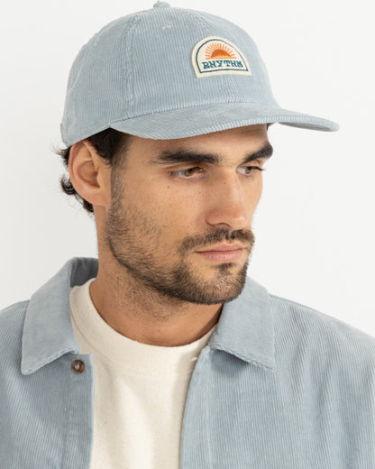 AWAKE CORD CAP  MIST