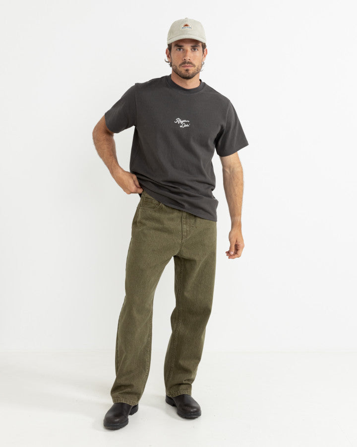 AWAKE CORD CAP stone