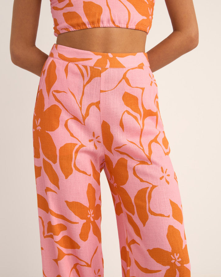 BORA BORA WIDE LEG PANT