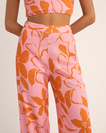BORA BORA WIDE LEG PANT
