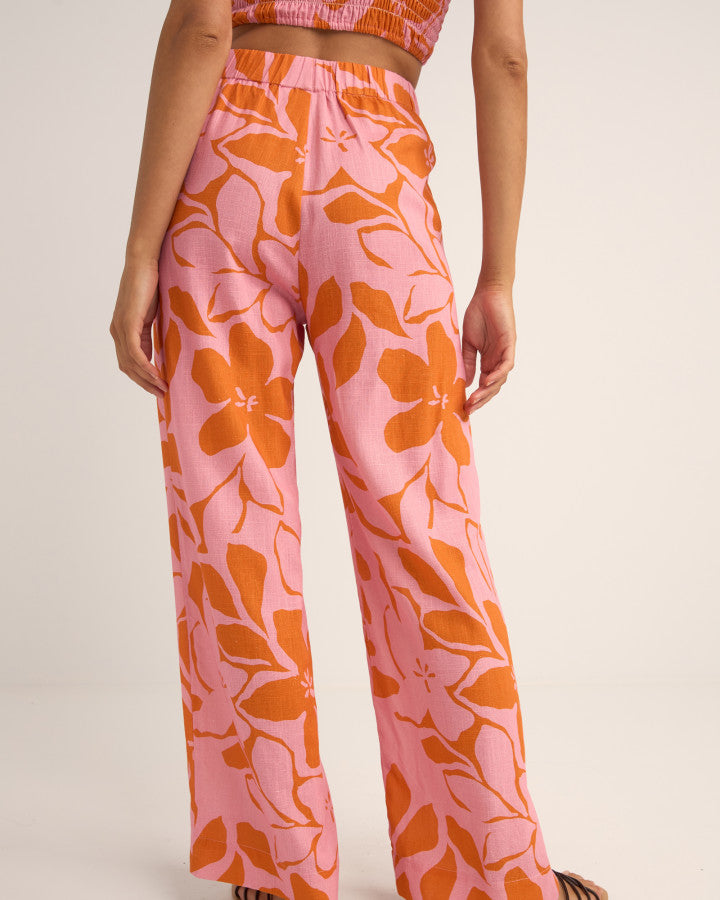 BORA BORA WIDE LEG PANT