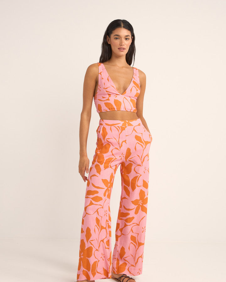 BORA BORA WIDE LEG PANT