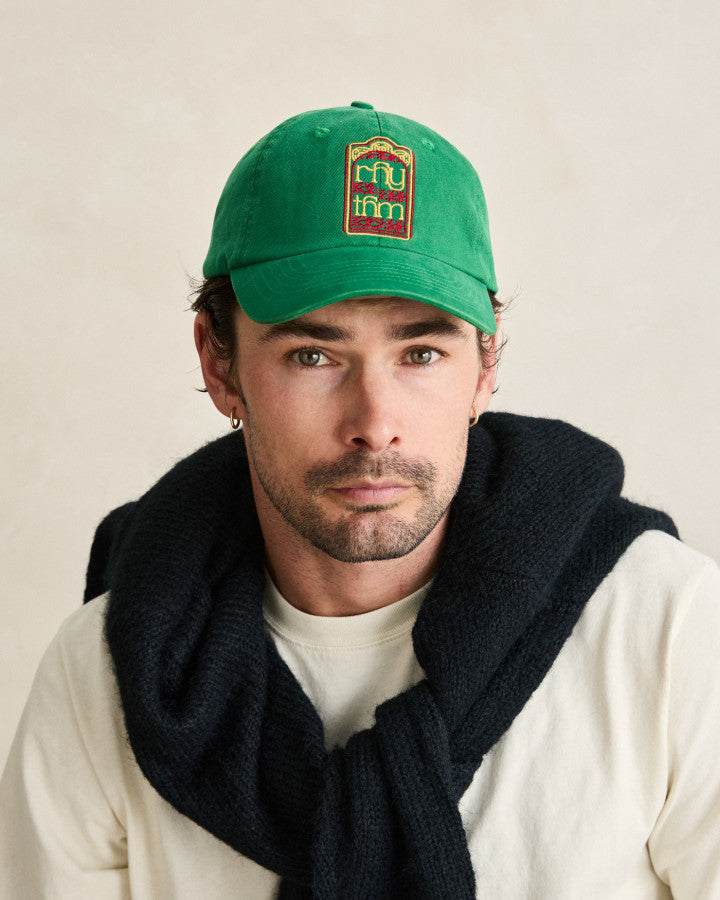 BOTANICA CAP sea grass