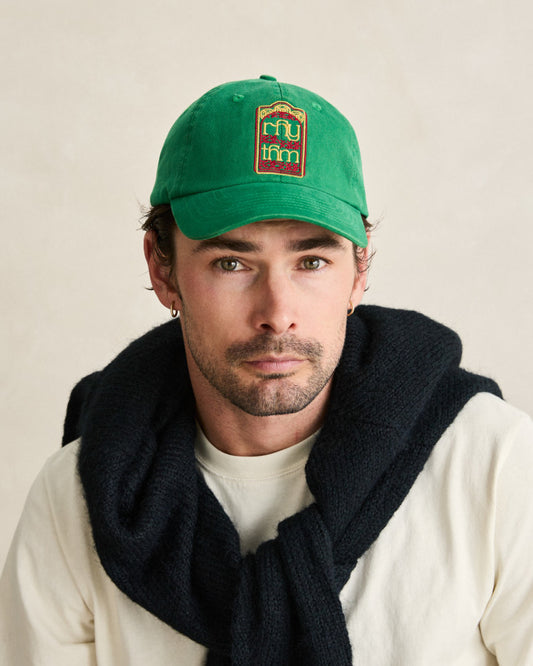 BOTANICA CAP sea grass