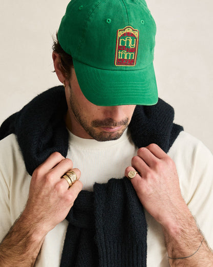 BOTANICA CAP sea grass